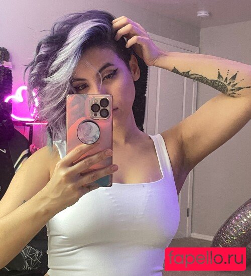 Luna Bloom Nude Onlyfans Photo 19