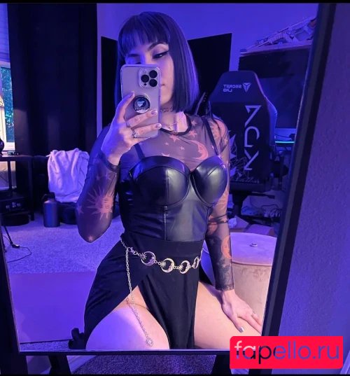 Luna Bloom Nude Onlyfans Photo 4