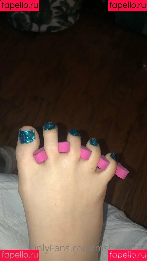 msbananas Onlyfans Photo Gallery 