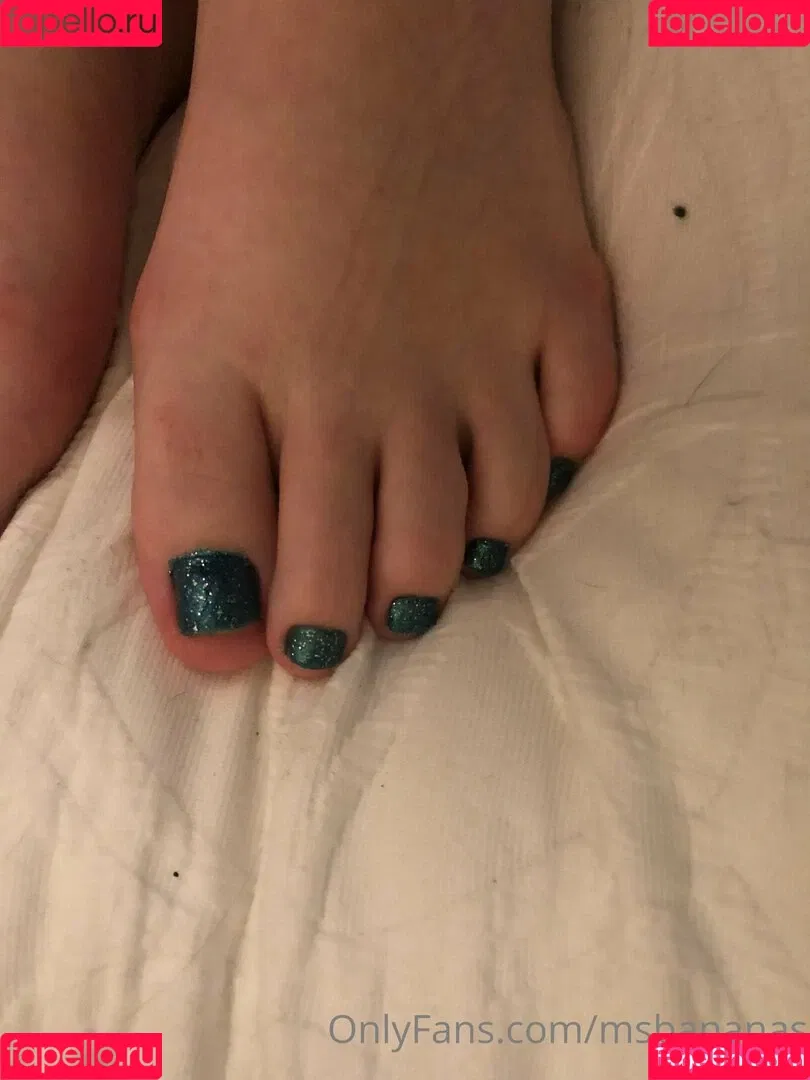 msbananas Onlyfans Photo Gallery 