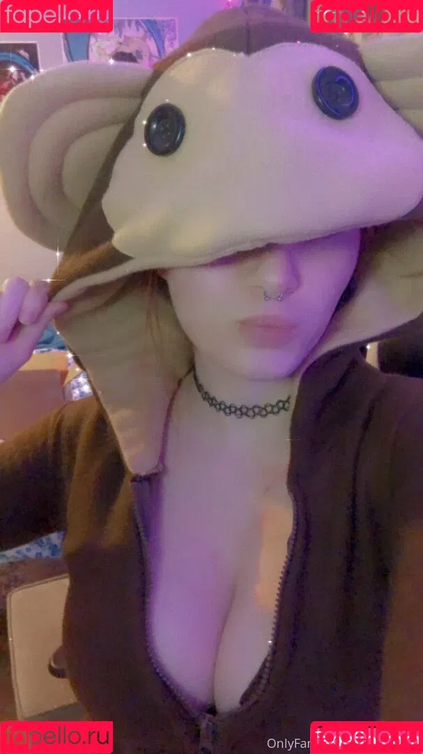 msbananas Onlyfans Photo Gallery 