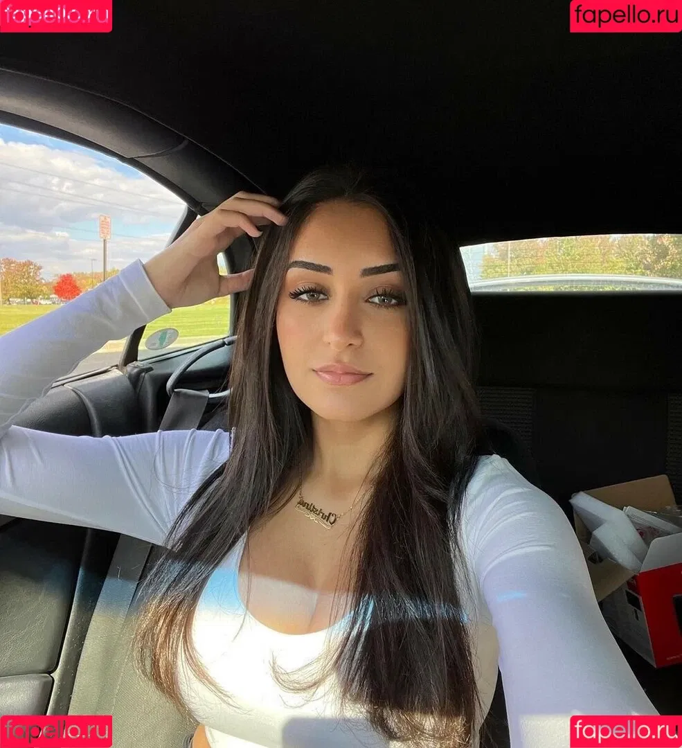 Christina Roki Onlyfans Photo Gallery 
