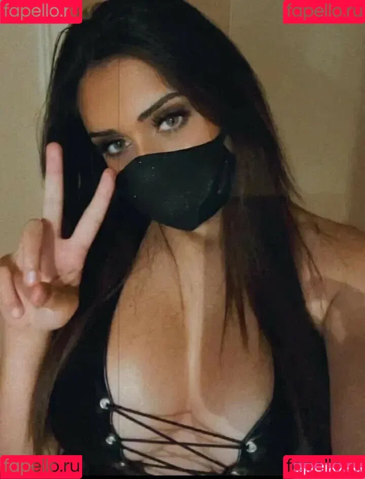 Christina Roki Onlyfans Photo Gallery 