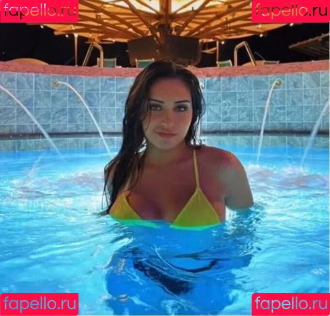 Christina Roki Onlyfans Photo Gallery 