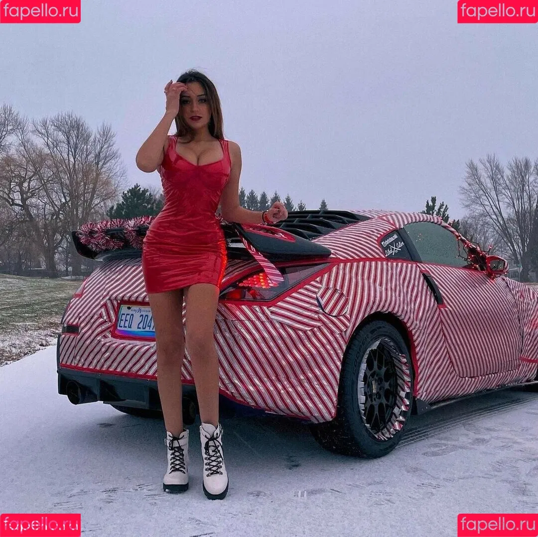 Christina Roki Onlyfans Photo Gallery 