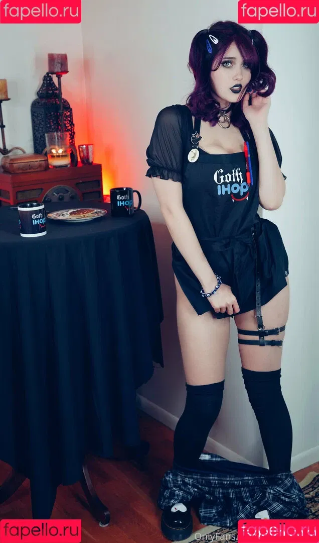 candylioncos Onlyfans Photo Gallery 