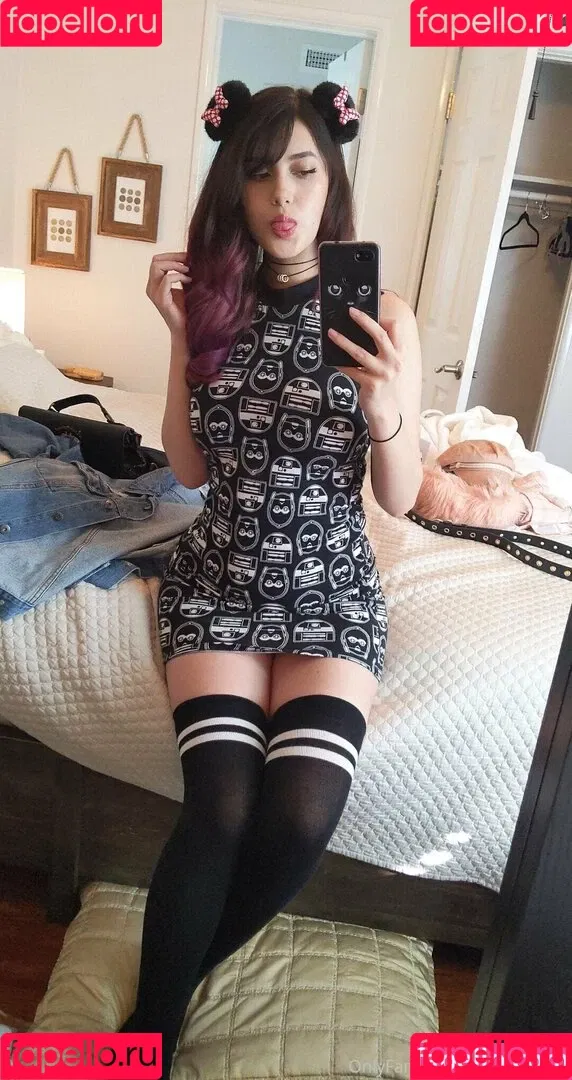 candylioncos Onlyfans Photo Gallery 