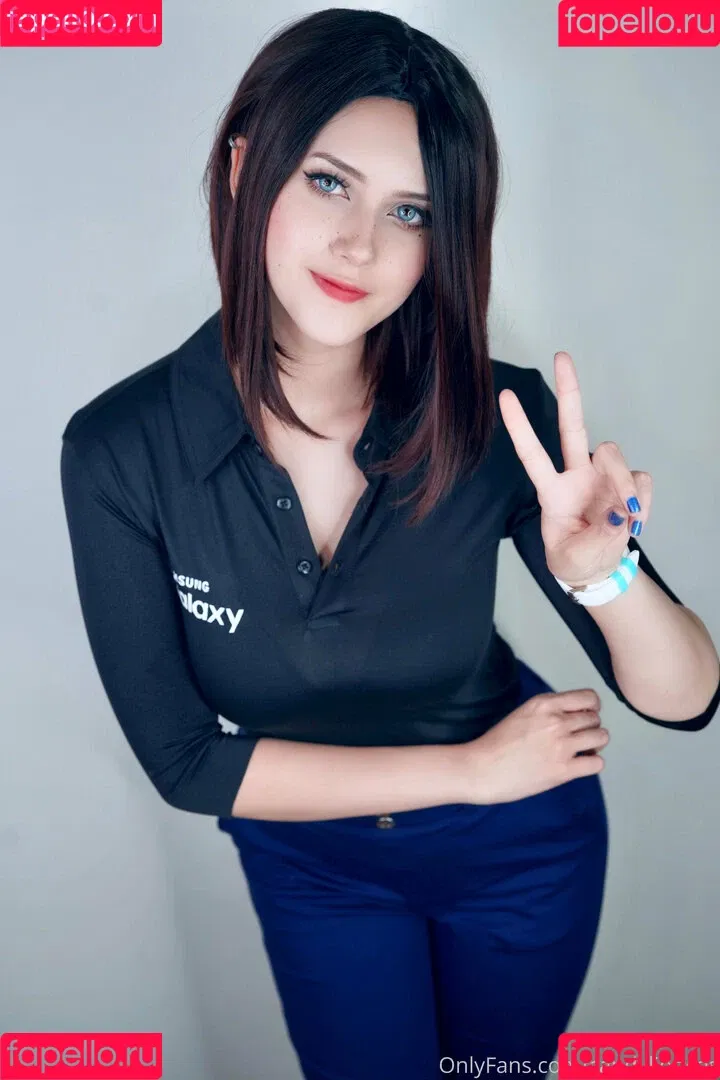 candylioncos Onlyfans Photo Gallery 