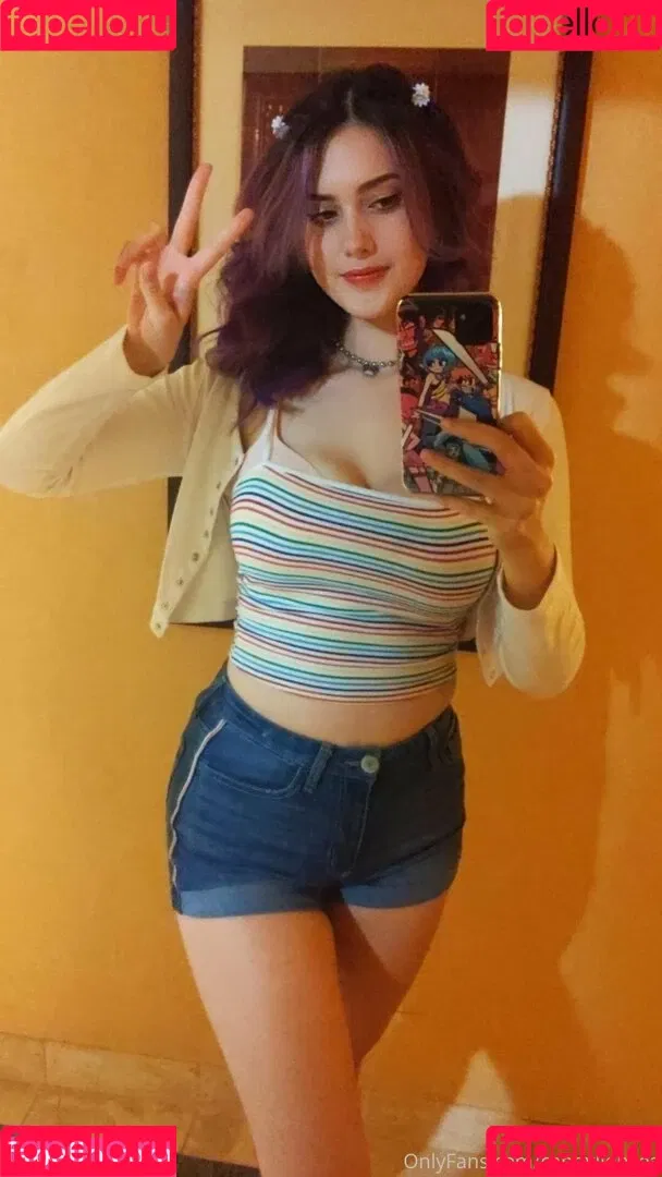 candylioncos Onlyfans Photo Gallery 