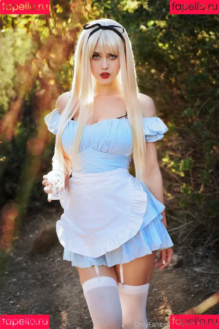 candylioncos Onlyfans Photo Gallery 