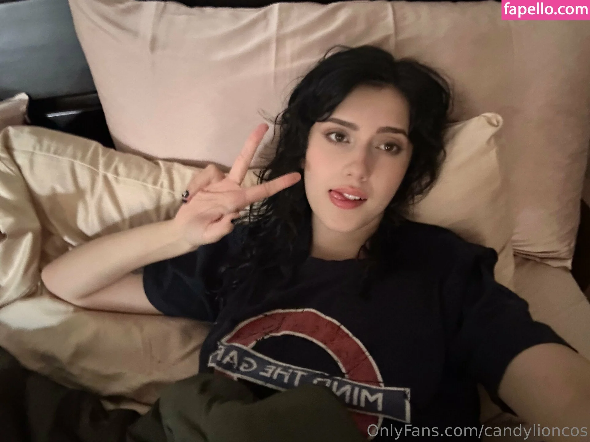 candylioncos Onlyfans Photo Gallery 