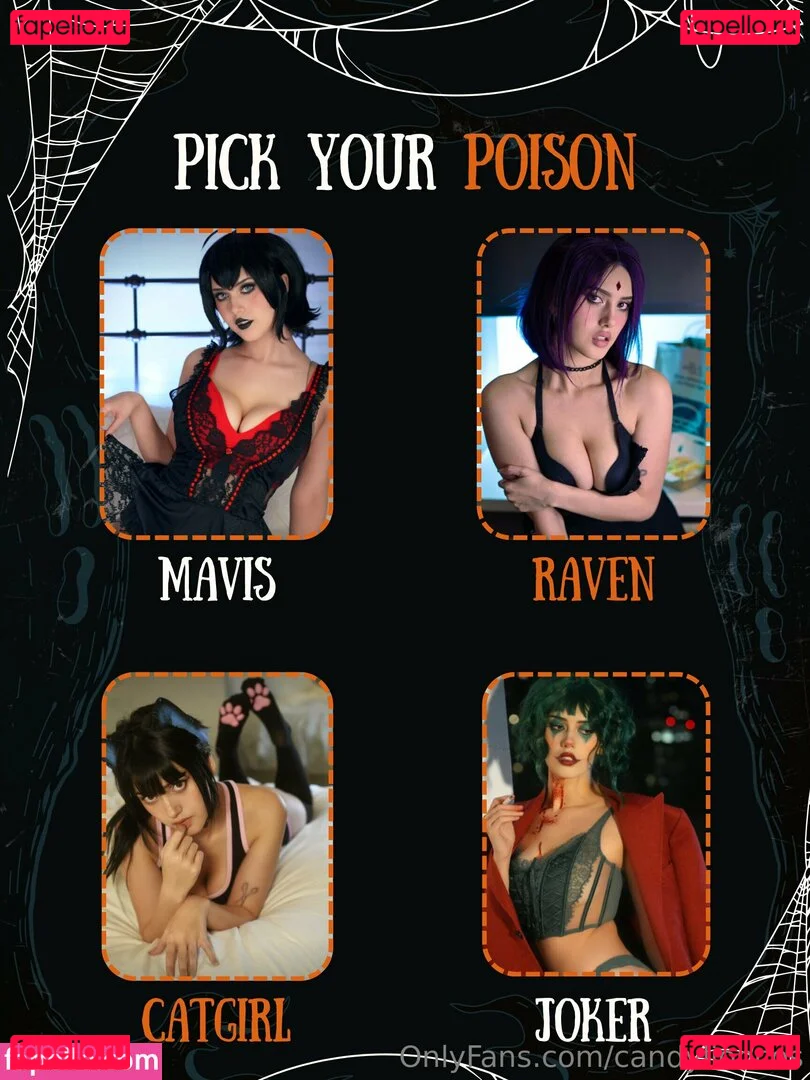 candylioncos Onlyfans Photo Gallery 