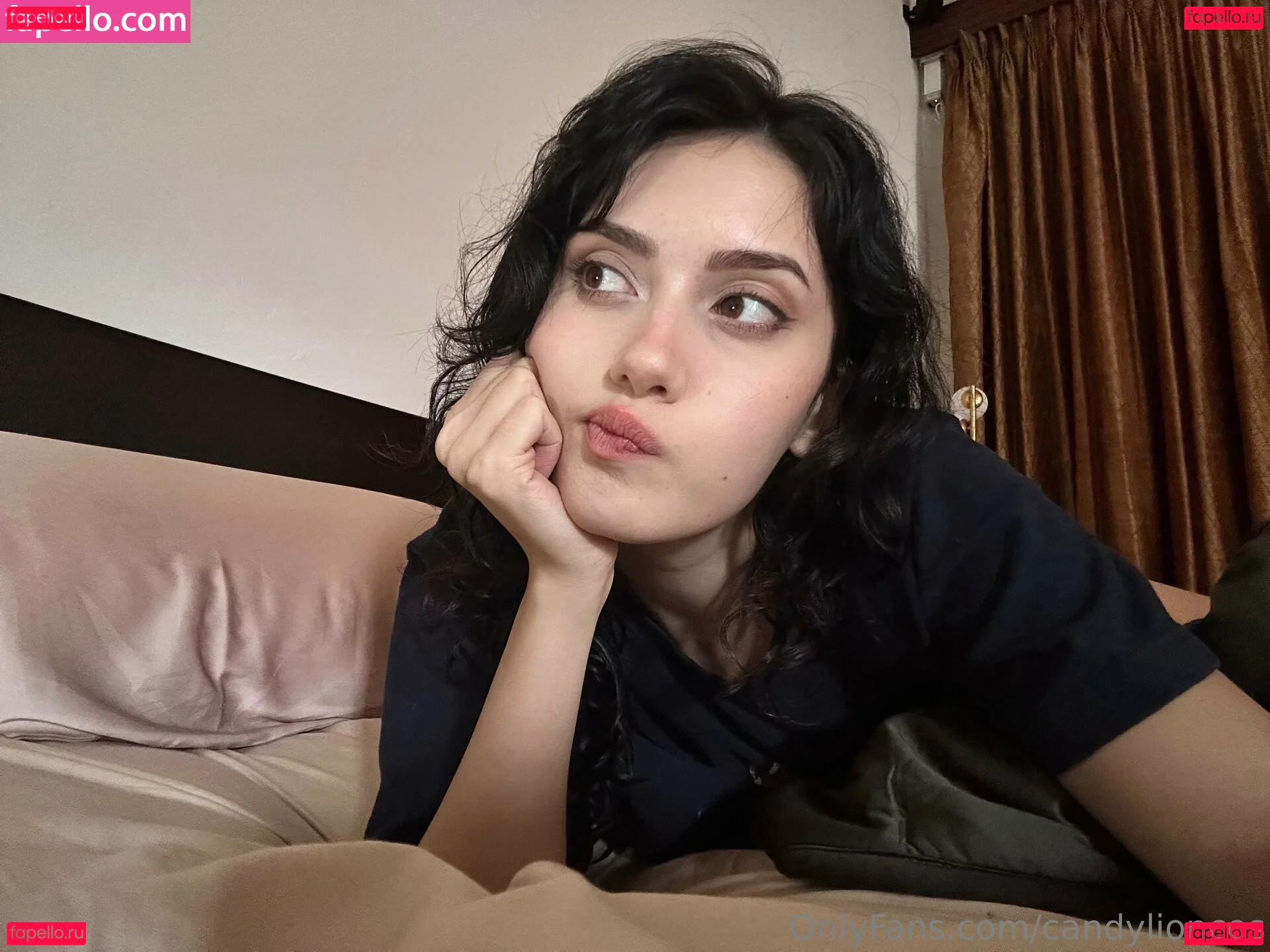 candylioncos Onlyfans Photo Gallery 