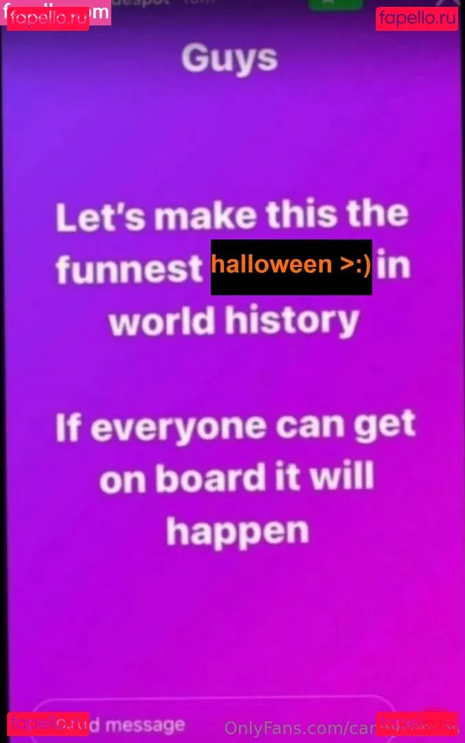 candylioncos Onlyfans Photo Gallery 