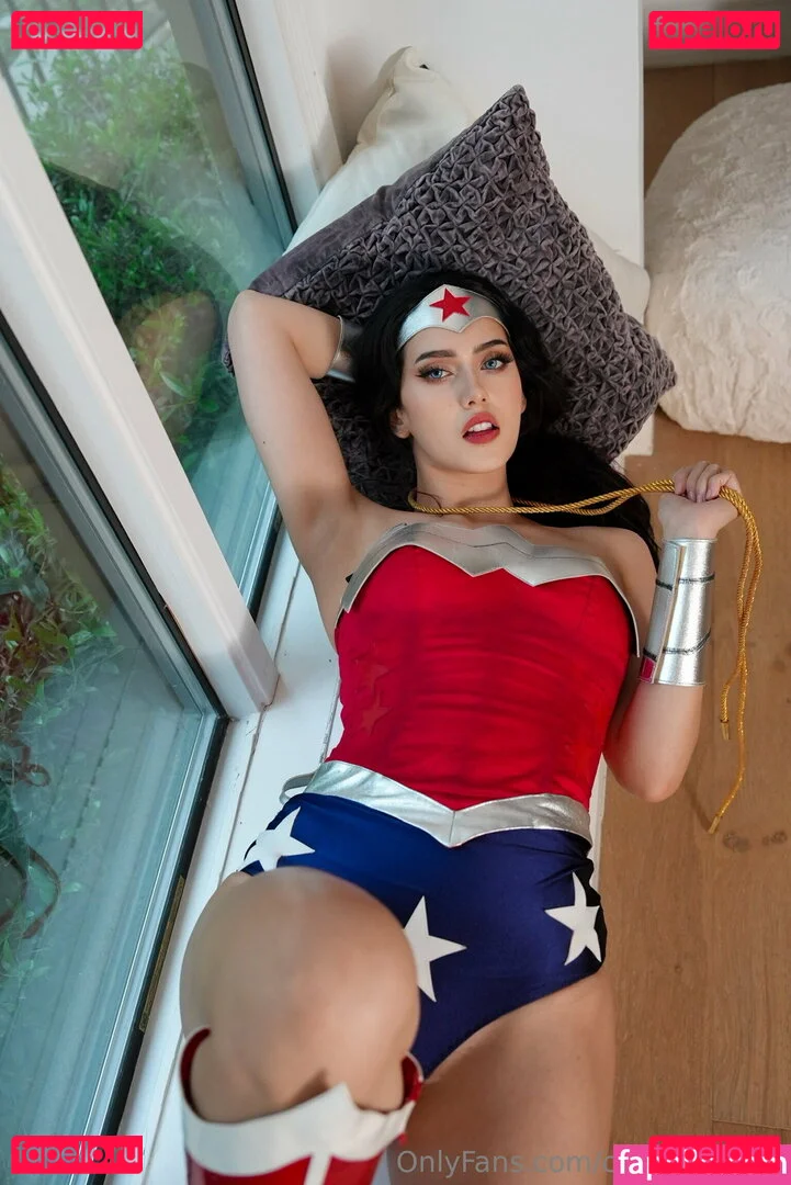 candylioncos Onlyfans Photo Gallery 