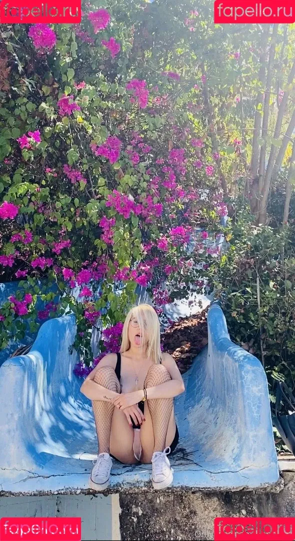 bonni3gg Onlyfans Photo Gallery 