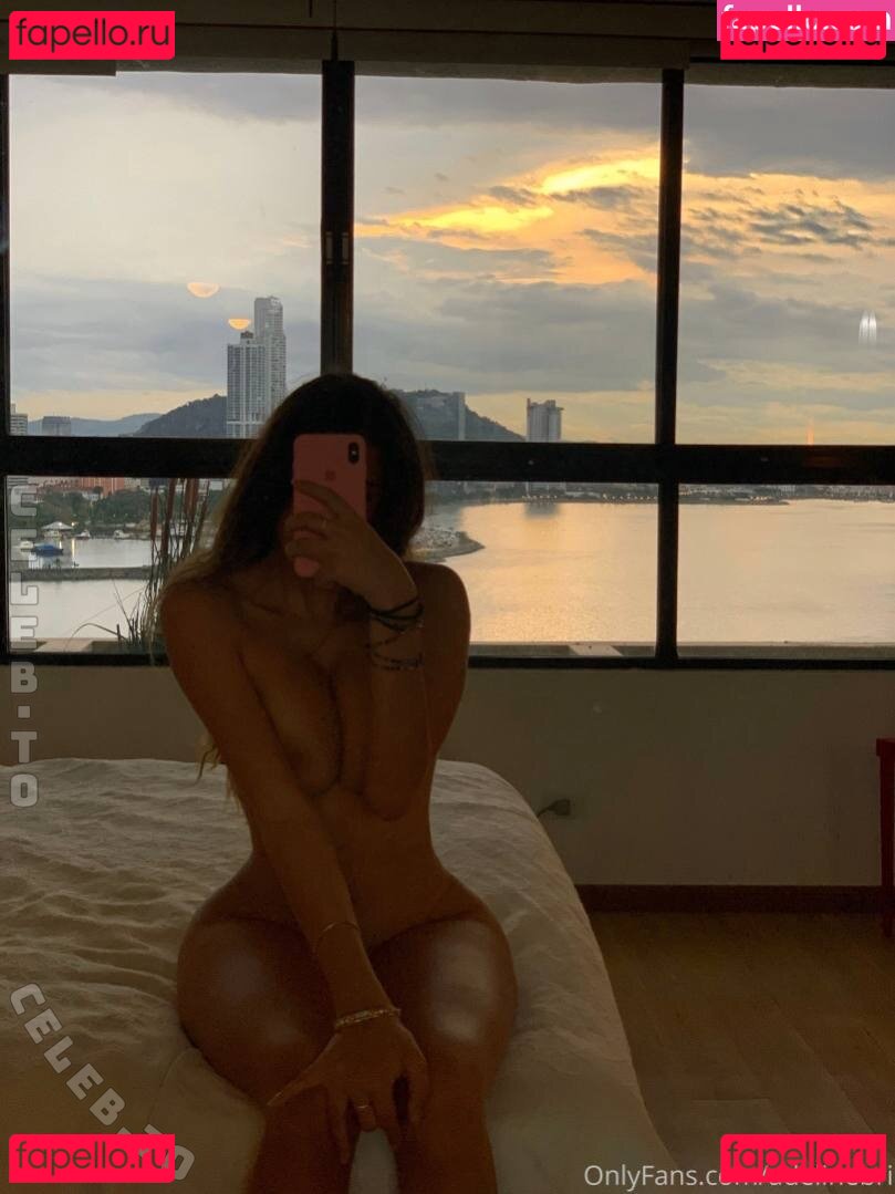 Adeline Bri Nude Onlyfans Photo 43