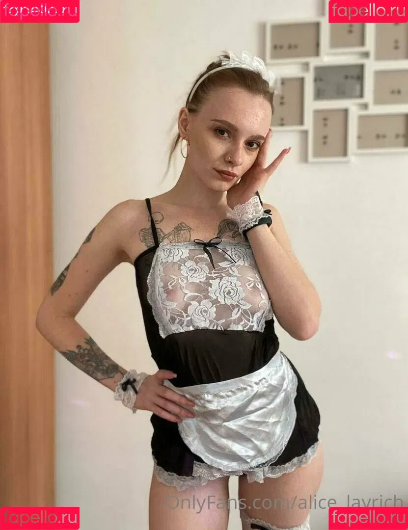 alice_layrich Onlyfans Photo Gallery 