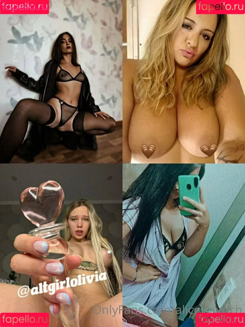 alice_layrich Onlyfans Photo Gallery 