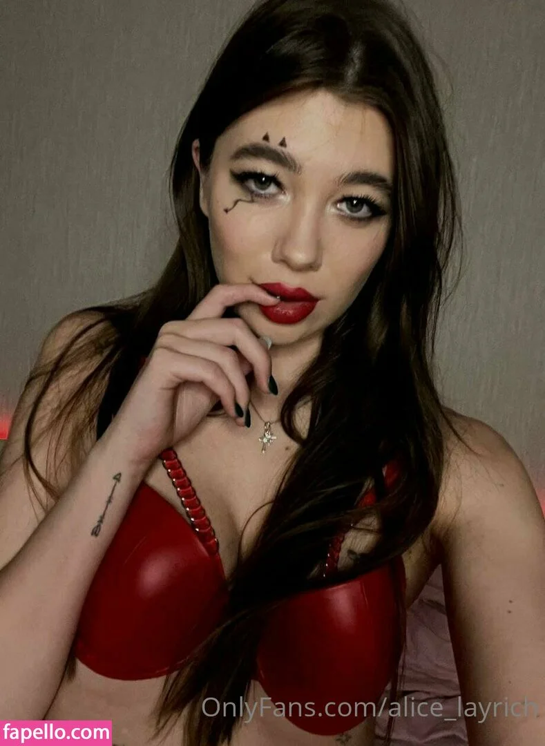 alice_layrich Onlyfans Photo Gallery 