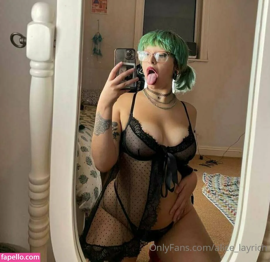 alice_layrich Onlyfans Photo Gallery 