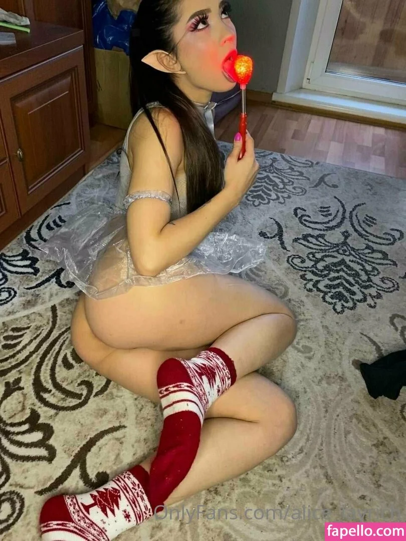 alice_layrich Onlyfans Photo Gallery 