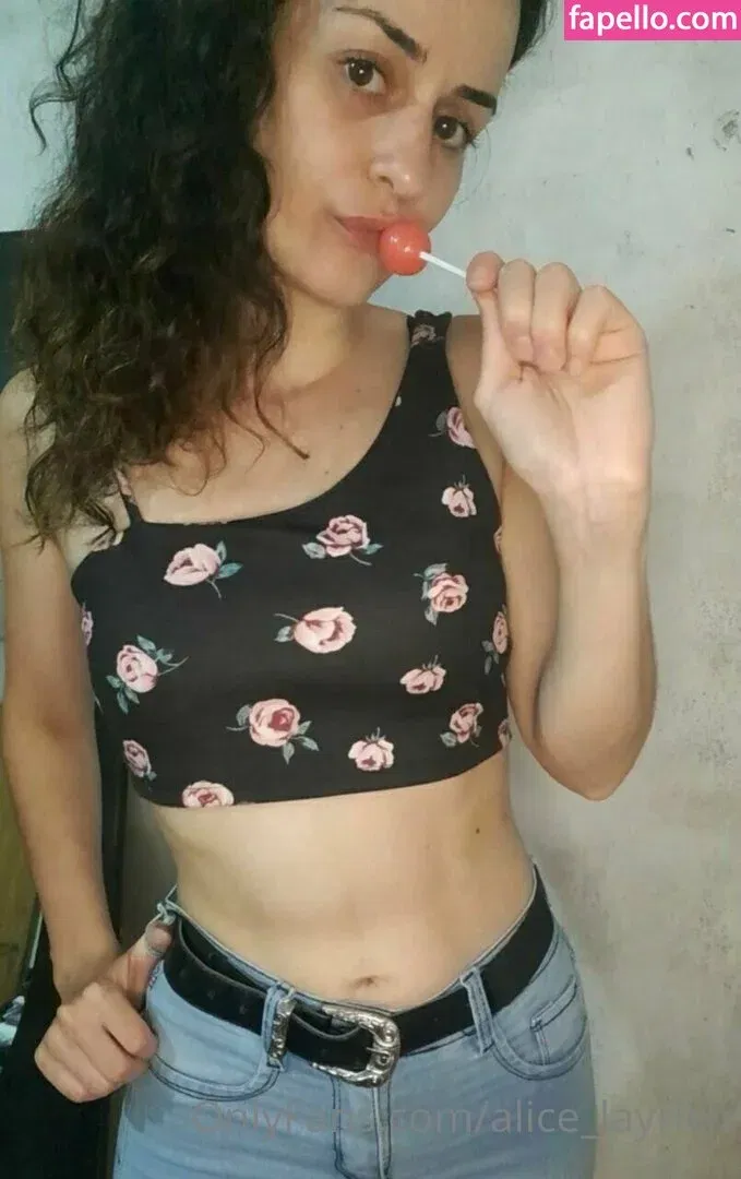 alice_layrich Onlyfans Photo Gallery 