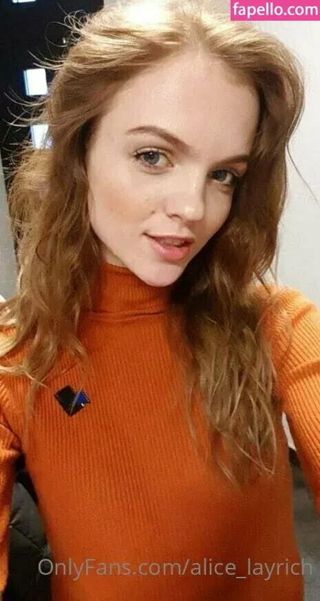 alice_layrich Onlyfans Photo Gallery 