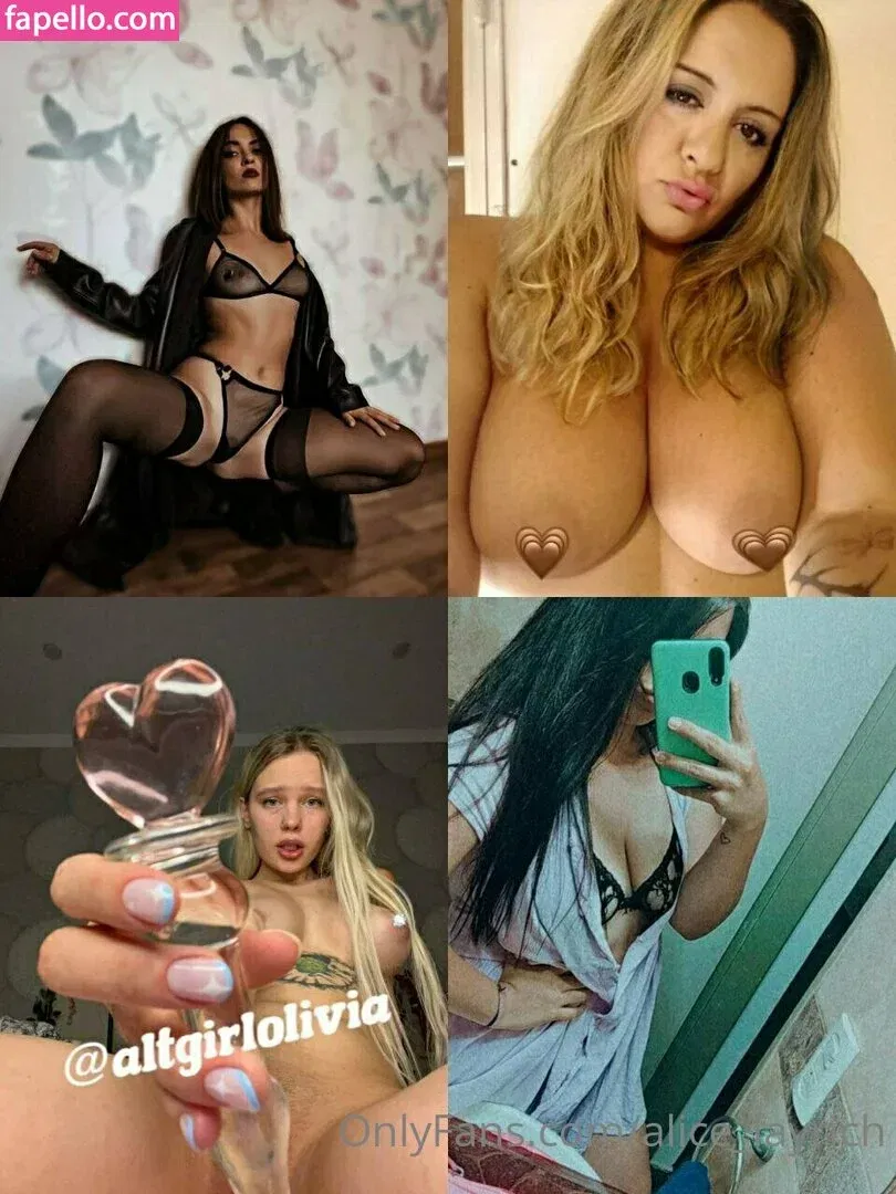 alice_layrich Onlyfans Photo Gallery 