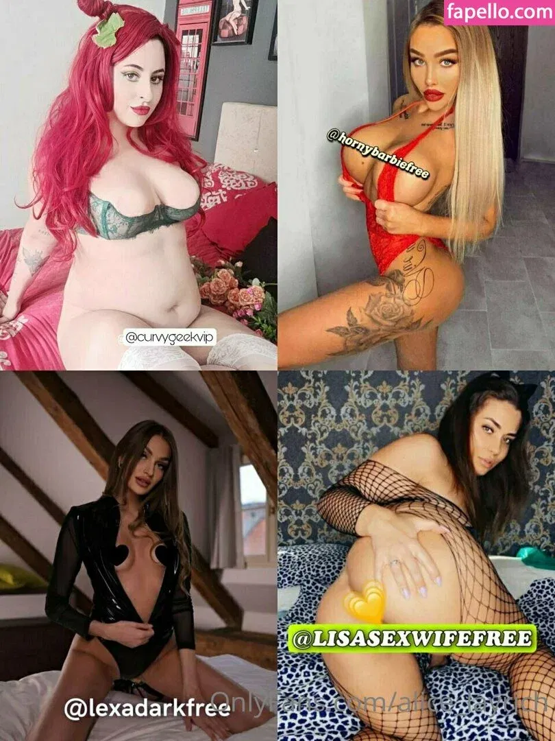 alice_layrich Onlyfans Photo Gallery 