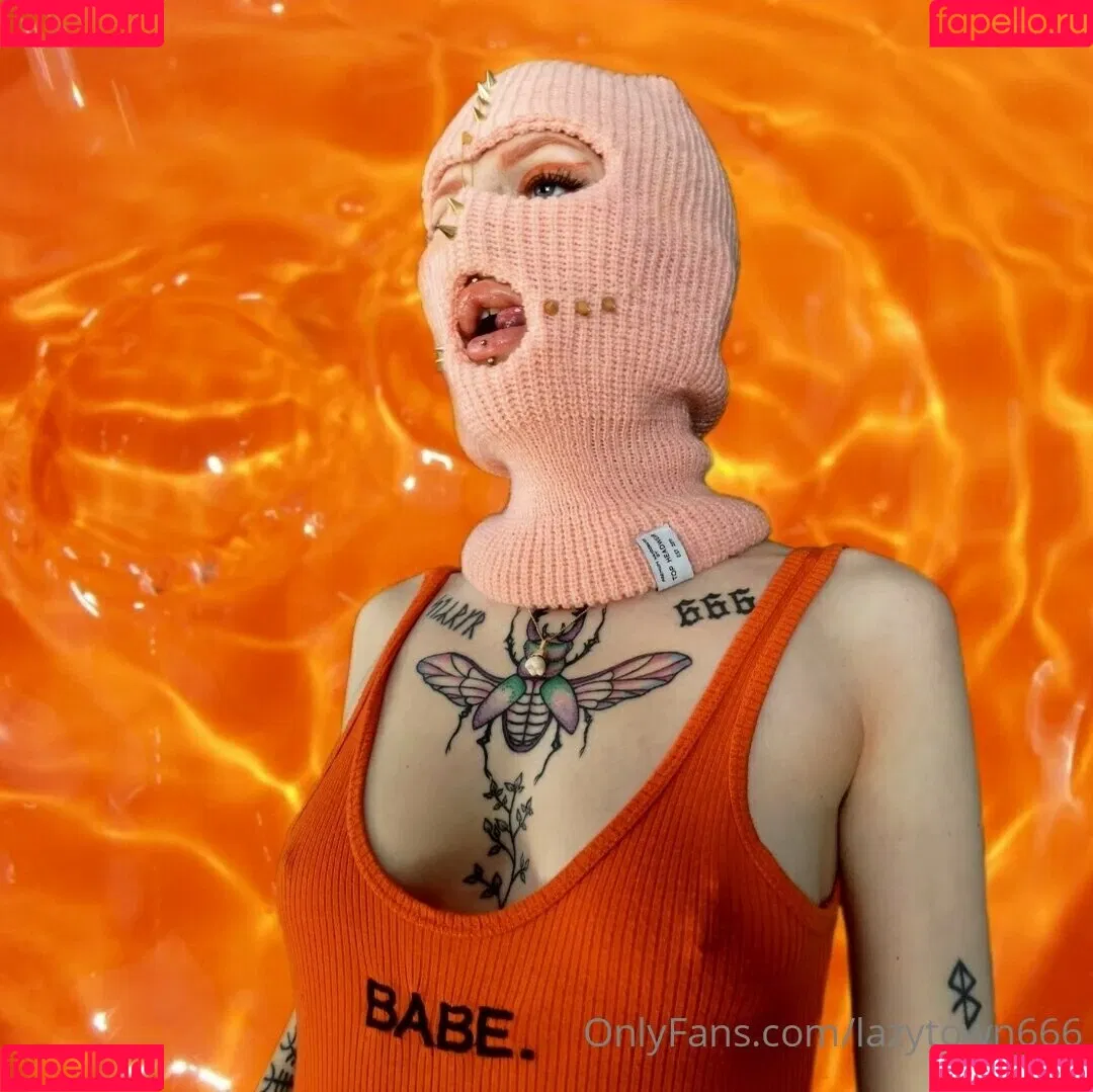 lazytown666 Onlyfans Photo Gallery 