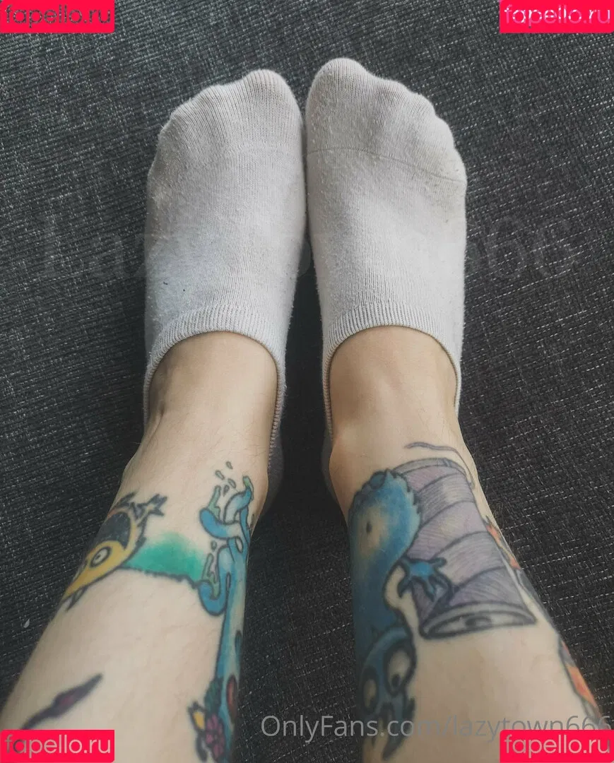 lazytown666 Onlyfans Photo Gallery 