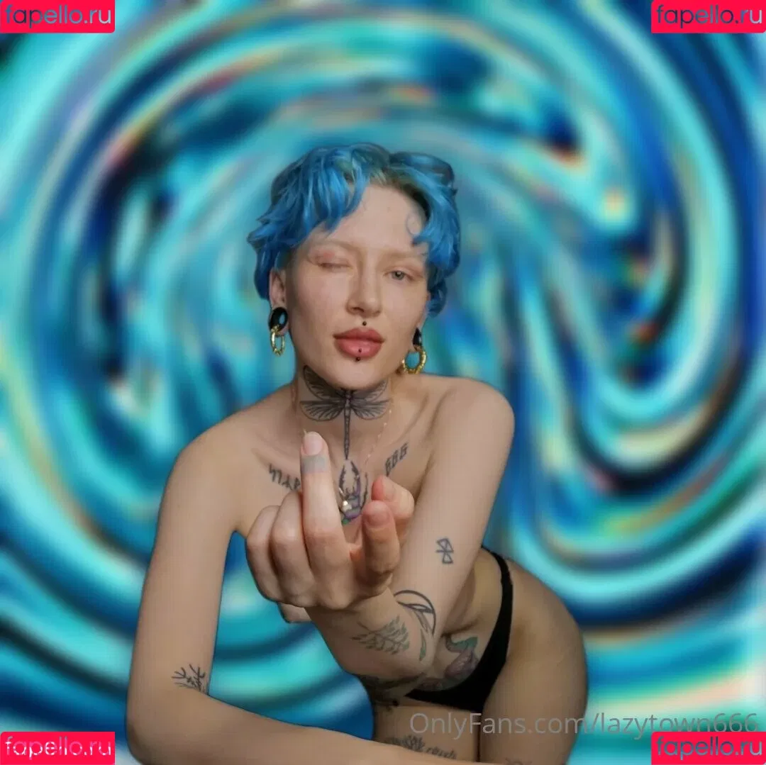 lazytown666 Onlyfans Photo Gallery 