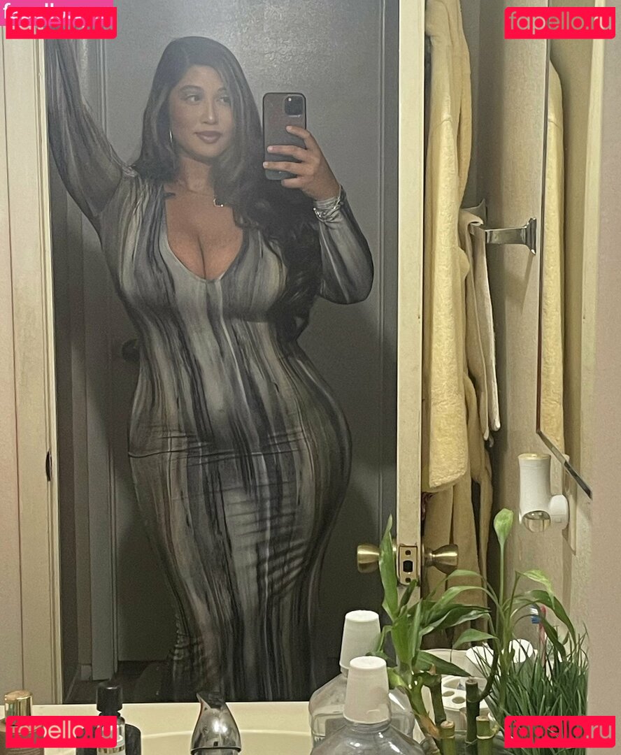 shayebutterbabyy Nude Onlyfans Photo 3