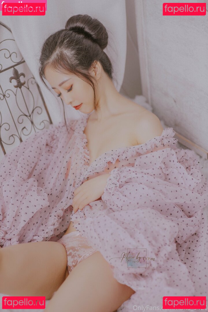Nana_9420 Nude Onlyfans Photo 44