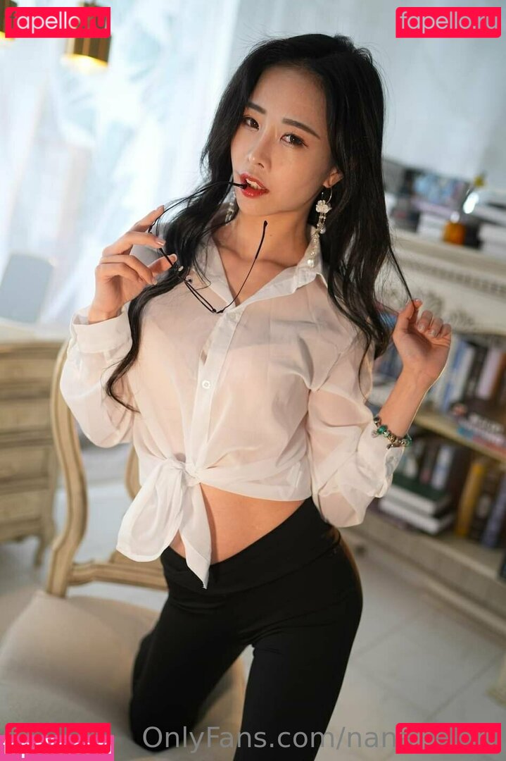 Nana_9420 Nude Onlyfans Photo 23