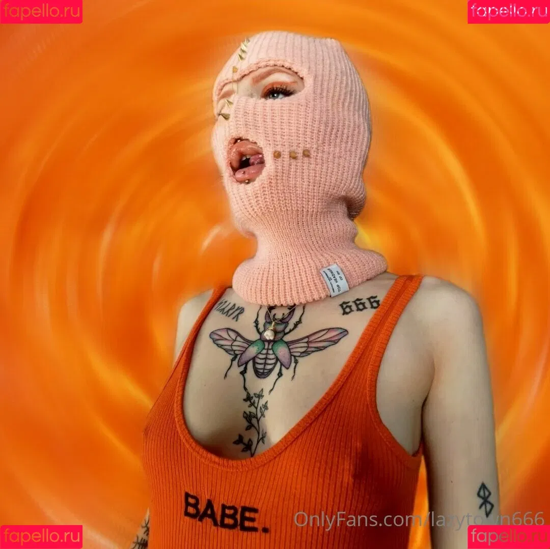 lazytown666 Onlyfans Photo Gallery 