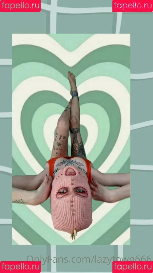 lazytown666 Onlyfans Photo Gallery 