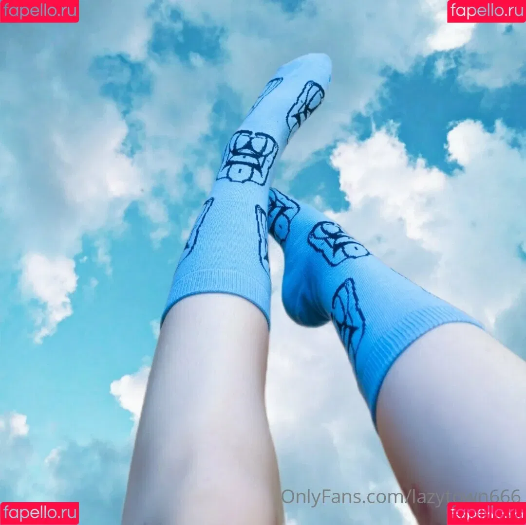 lazytown666 Onlyfans Photo Gallery 