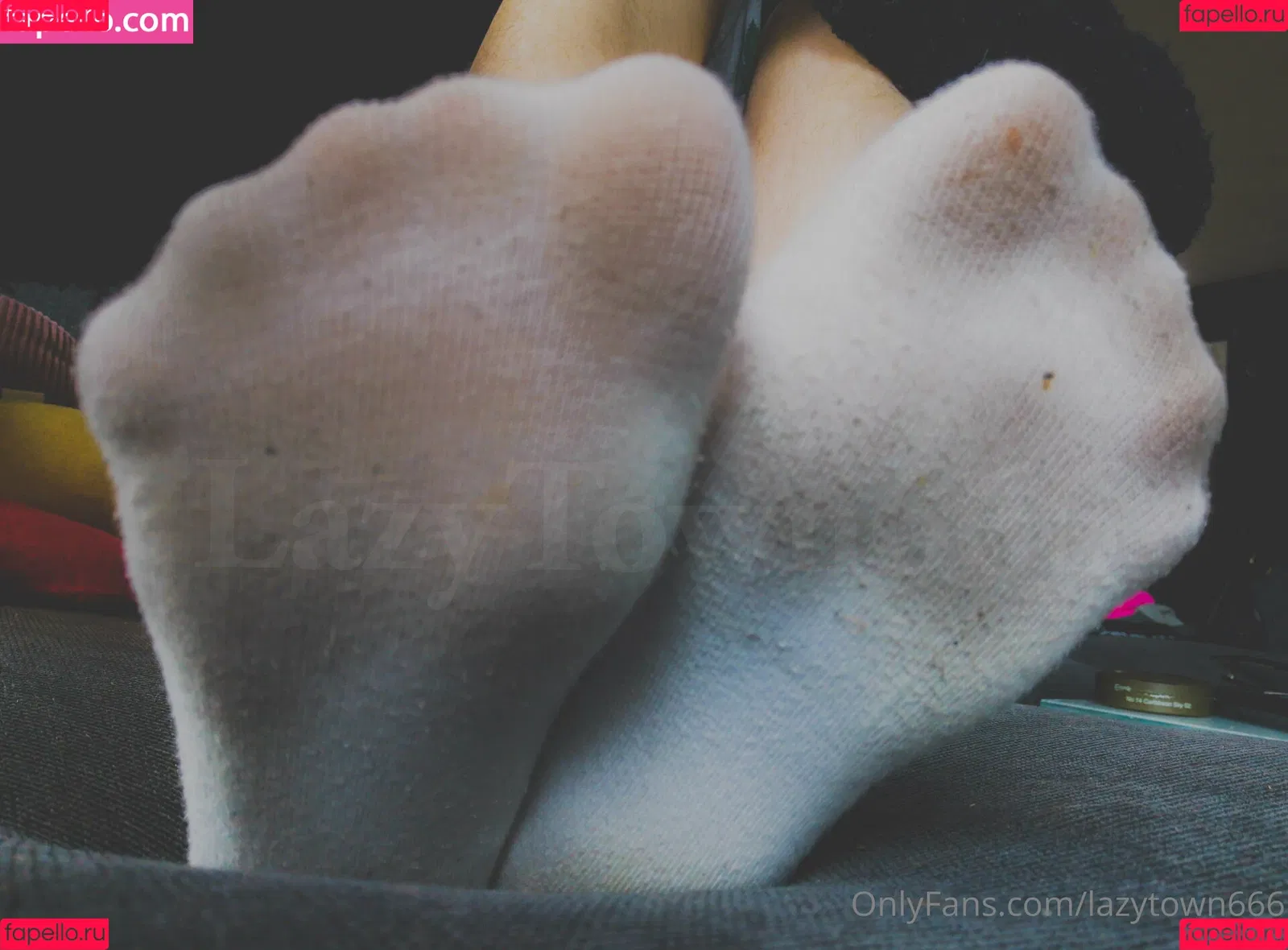 lazytown666 Onlyfans Photo Gallery 