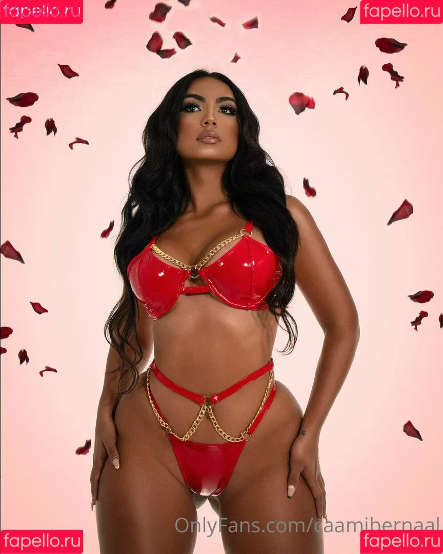 caamibernaal Onlyfans Photo Gallery 