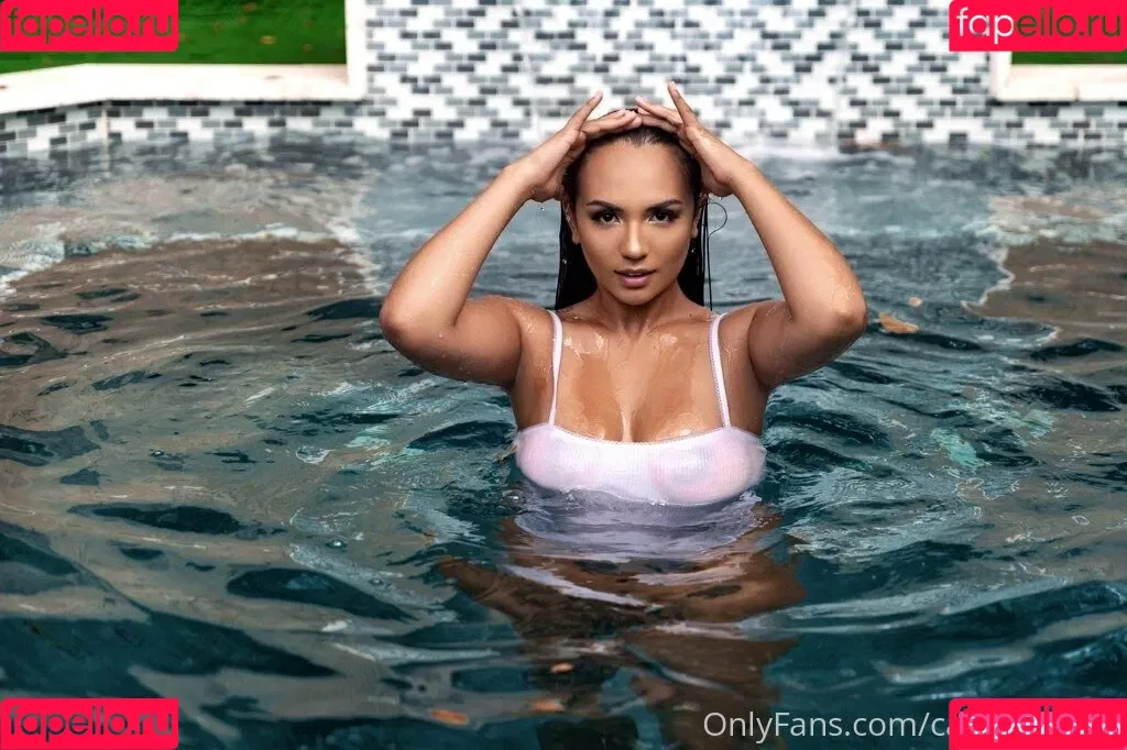caamibernaal Onlyfans Photo Gallery 