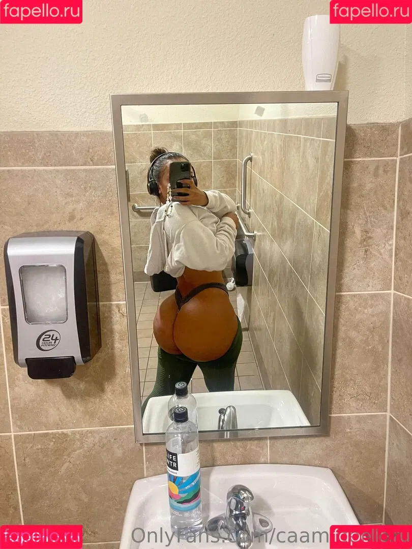 caamibernaal Onlyfans Photo Gallery 