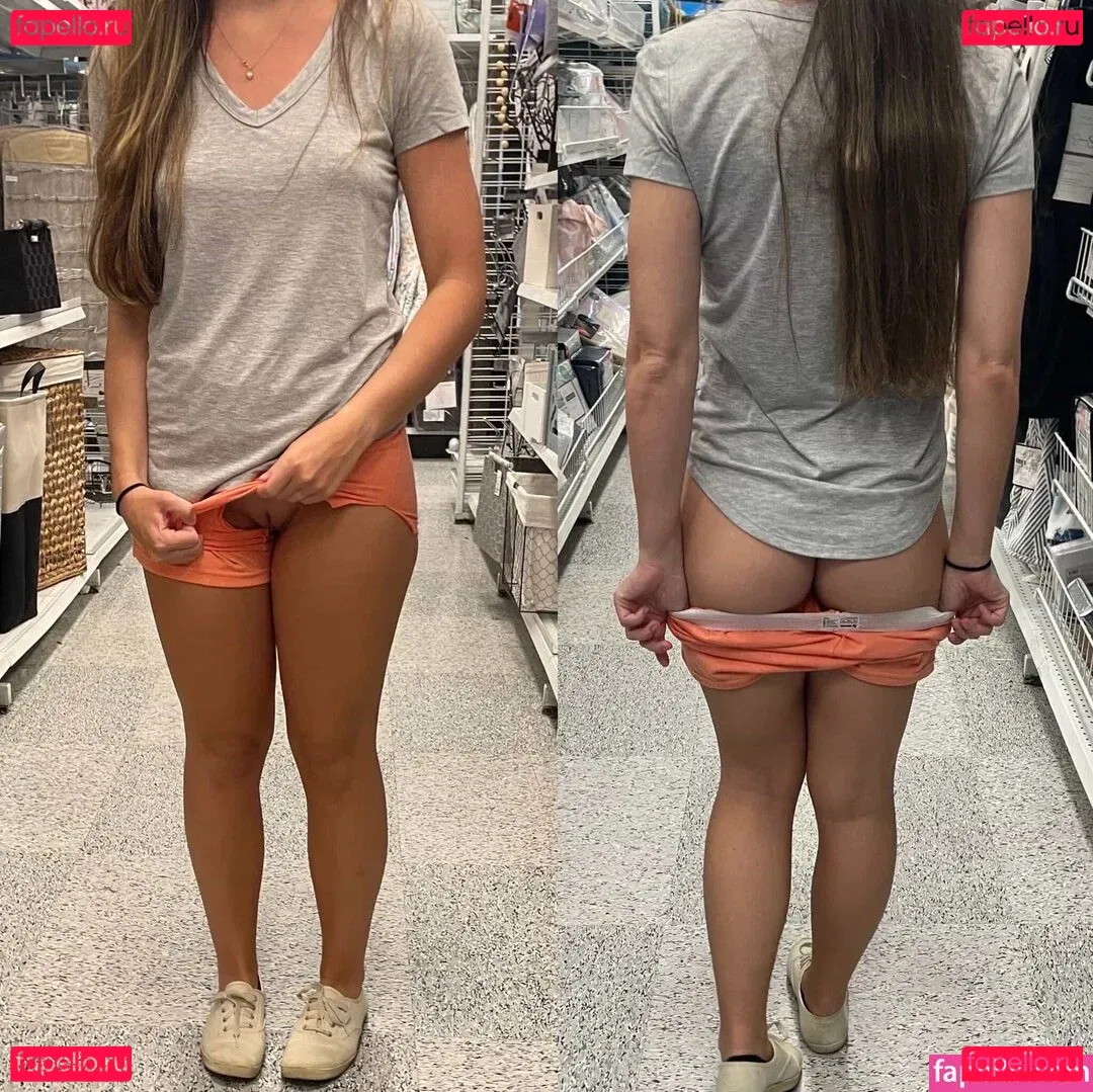 Emma Shore Onlyfans Photo Gallery 