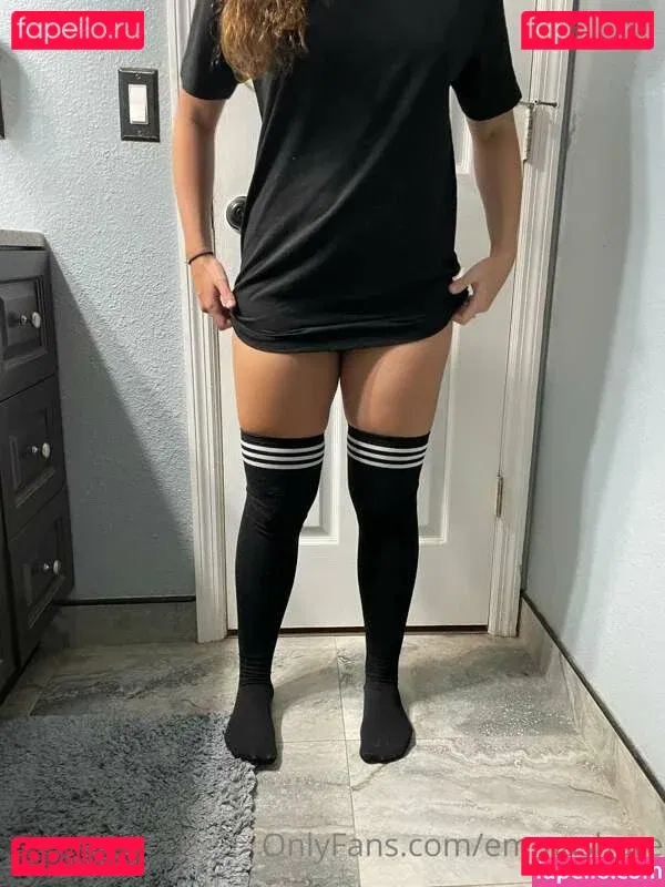 Emma Shore Onlyfans Photo Gallery 