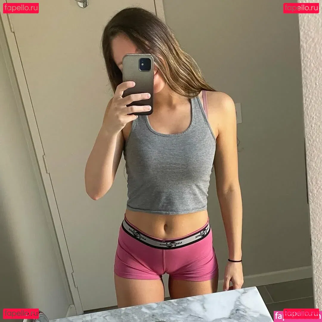 Emma Shore Onlyfans Photo Gallery 