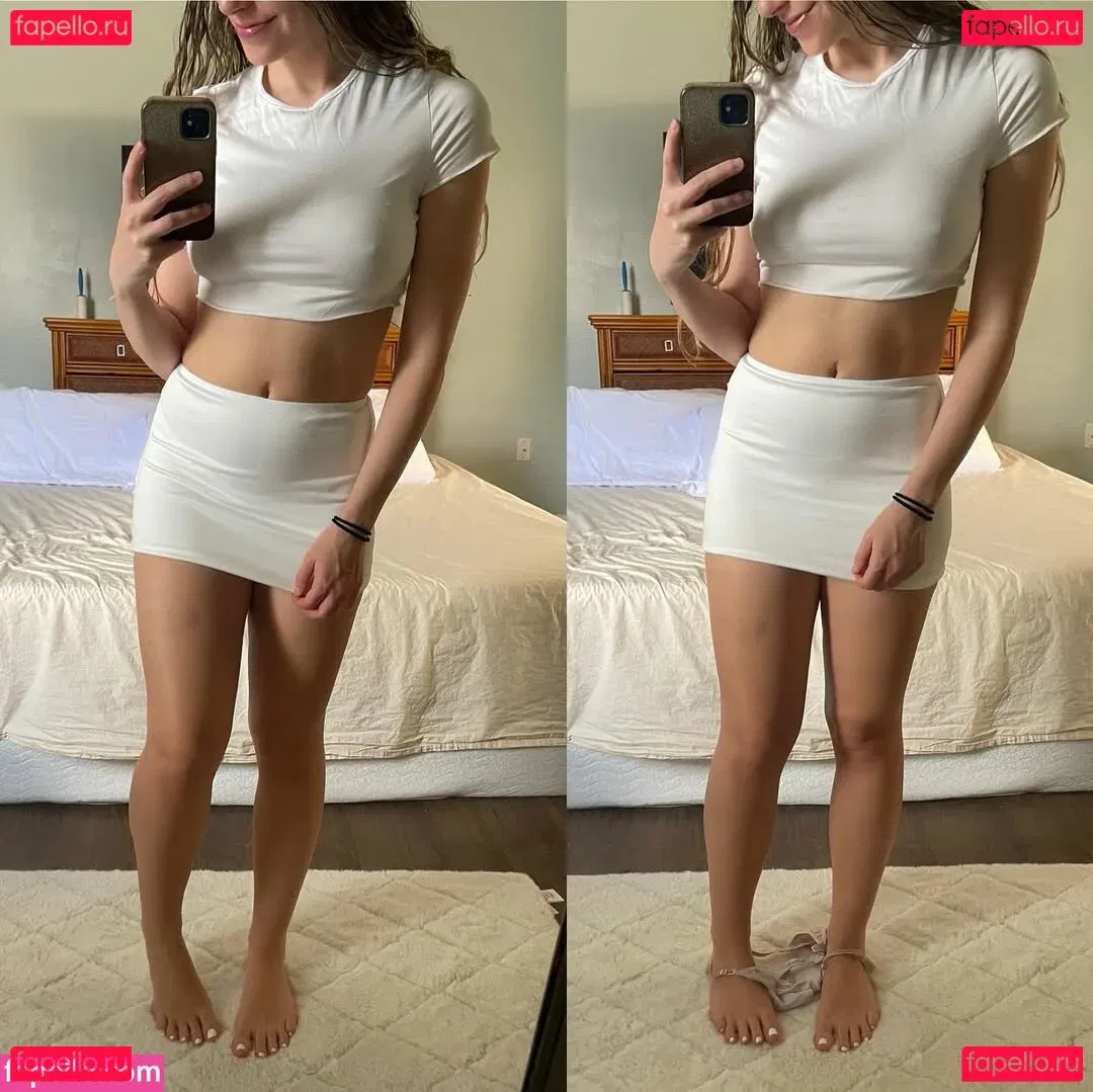 Emma Shore Onlyfans Photo Gallery 