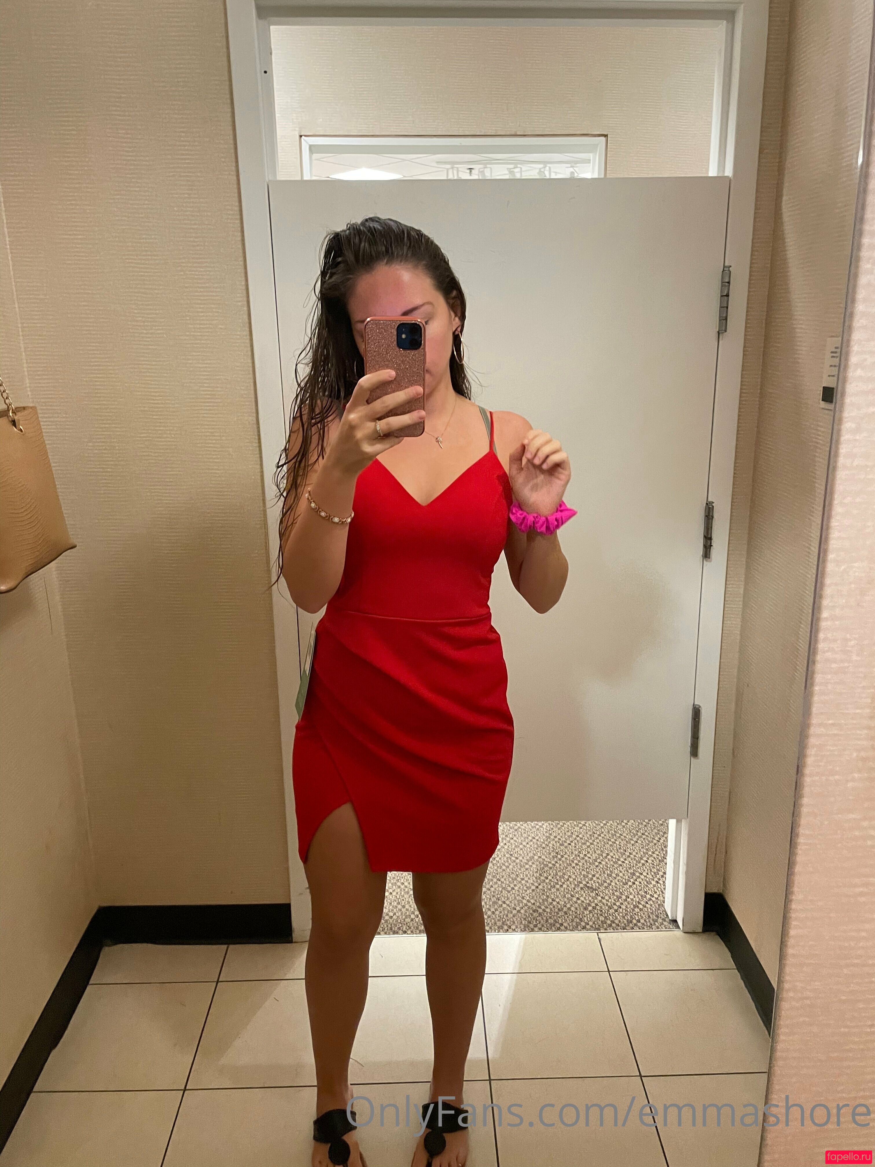 Emma Shore Nude Onlyfans Photo 9