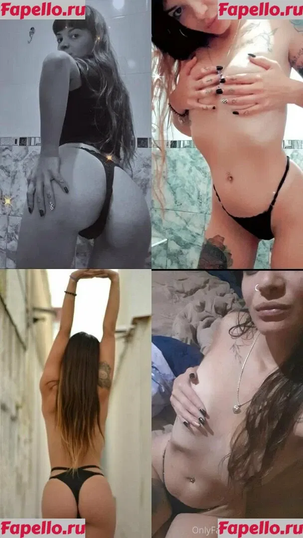 ariamr24fp Onlyfans Photo Gallery 