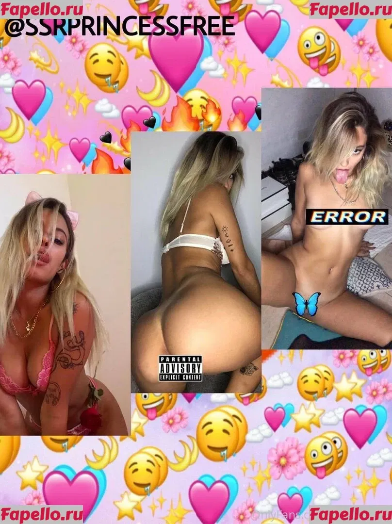 ariamr24fp Onlyfans Photo Gallery 